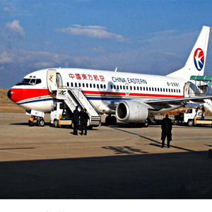 哈密伊州机场快运航空快运业稳步发展的原因是什么？